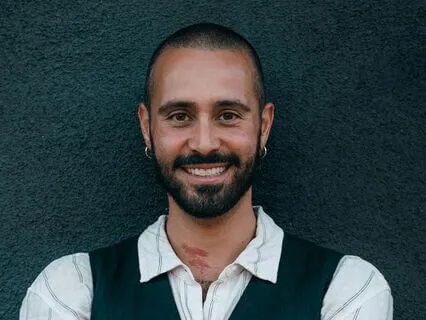 A Laughing Meditation To Free The Soul