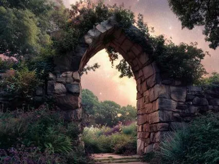 Abundance Portal Deep Sleep