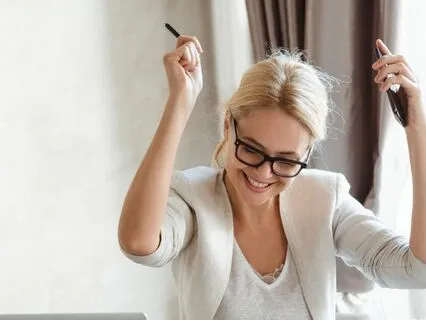 Abundance & Prosperity EFT Female Empowerment