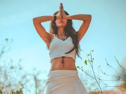 Abundance & Prosperity : Energy Forecast : April 2025