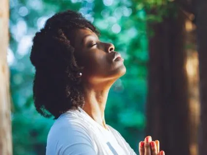 Abundance Rewire Meditation