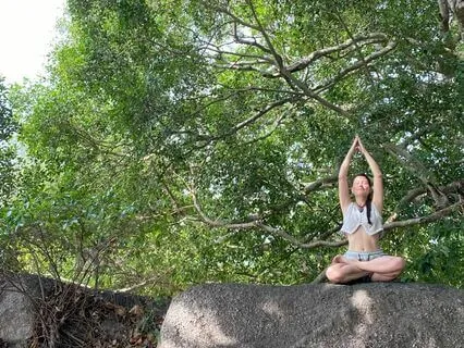 Abundance Series - 1 - Meet Your Abundance Guide