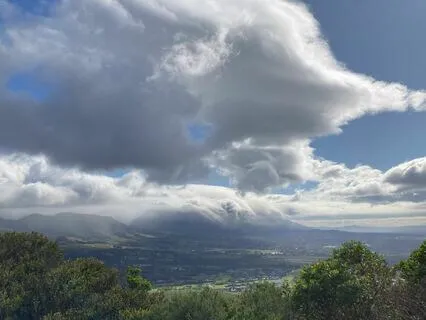 Abundance Series - 6 - Fields Of Abundance