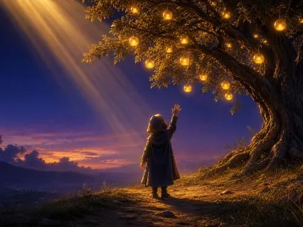 Abundance Sleep Journey: Release Scarcity