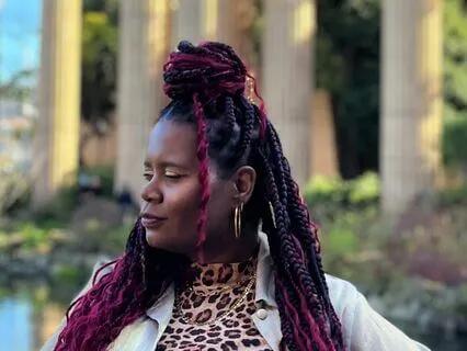 Abundance Surrounds Us Meditation