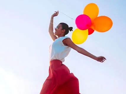 Abundance, Wealth & Prosperity Affirmations To Attract Money