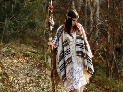 Abundant Blessings: Shamanic Wealth Meditation