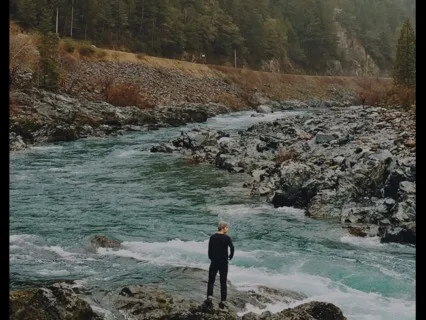 Abundant Nature Meditation