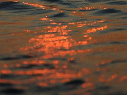 Abundant Oceans Sound Meditation