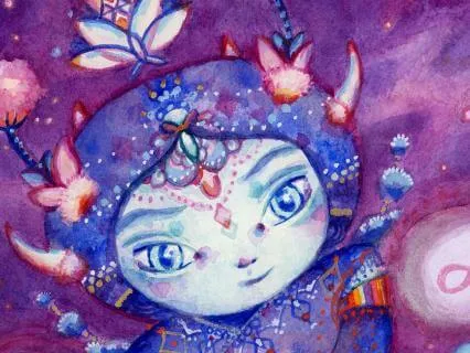 Abundant Universe: A Jupiter Meditation