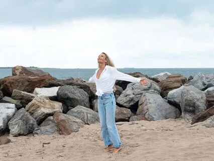 Abundant You: A Guided Visionary Exercise