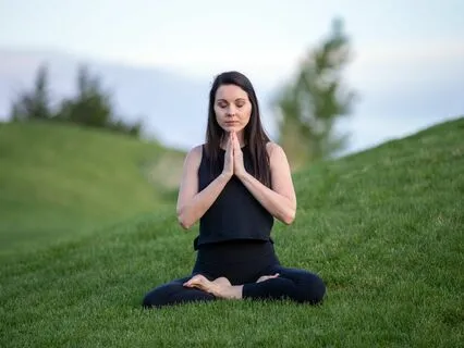 Acalmar a Mente