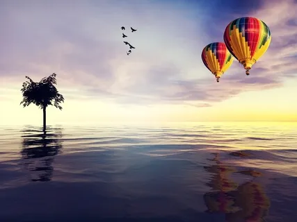 Accept Af Sine Oplevelser