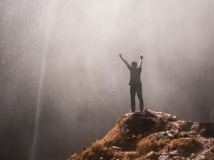 Accept Failure For True Growth