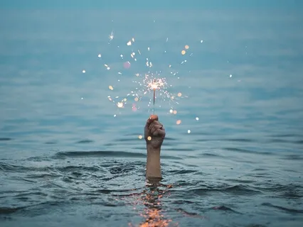 Accept Where You Are In Life & Attract Abundance  