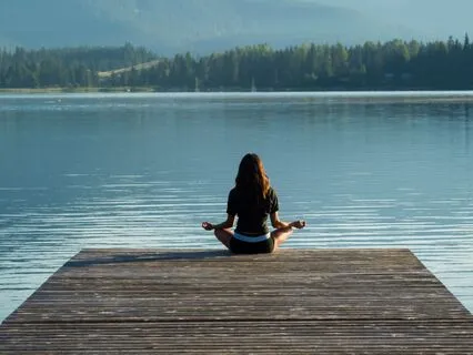 Accept Your Past Self To Move Forward