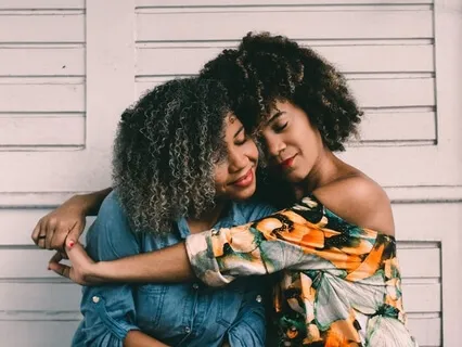 Accept Yourself - Flaws And All