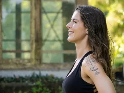 Accept Yourself, Love Yourself