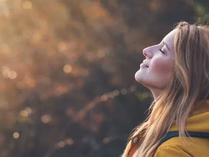 Acceptance & Inner Peace: Choose Response | Talk