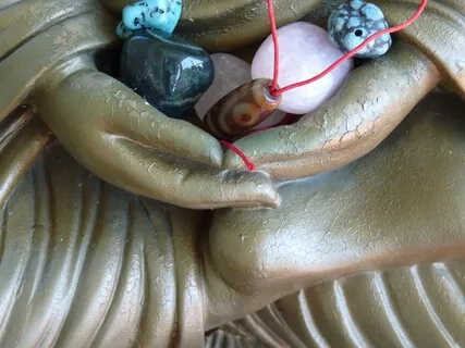 Acceptance And Compassion Meditation