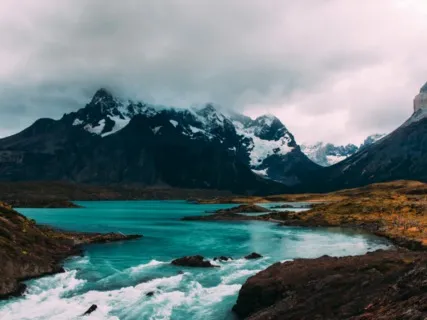 Acceptance & Flow – Affirmative Prayer