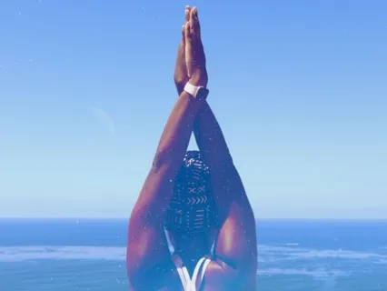 Acceptance | Audio Affirmations