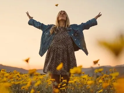 Acceptance Body Scan