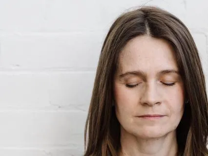 Acceptance: Finding Peace Within