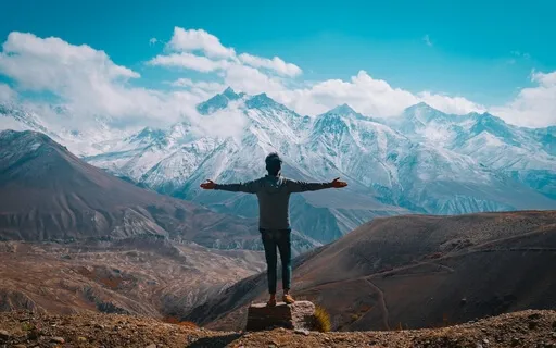 Acceptance  - Five Minute Sparkle - Guidance & Affirmations