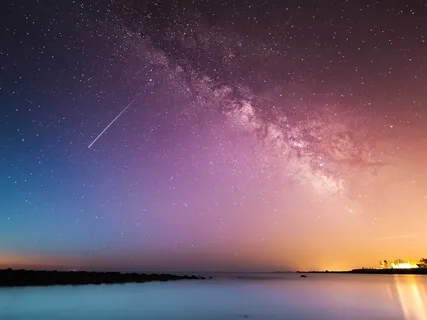 Acceptance Is The Key To Sleep