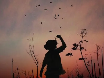 Acceptance And Letting Go During A Divorce Or Breakup