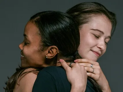 Acceptance Manifestation Meditation