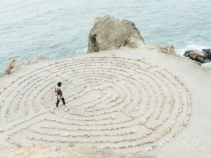 Acceptance Meditation: Embracing Who You Are