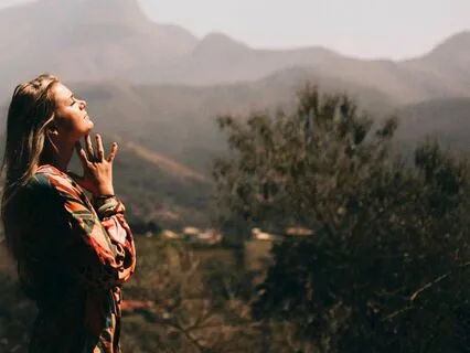 Acceptance Meditation