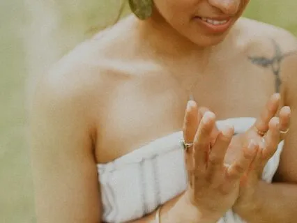 Happiness Meditation