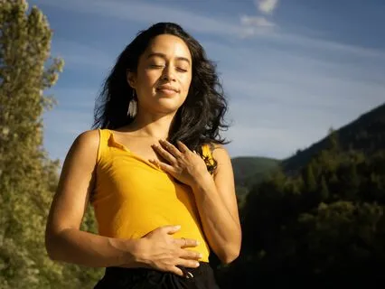 Acceptance Meditation