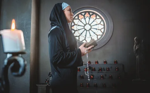 Acceptance Of Change - Poem: The Helper