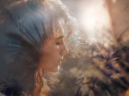 Acceptance Of Feelings 