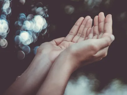 Acceptance Of Stillness