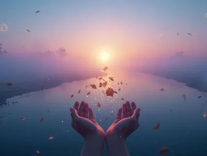 Acceptance Of What Is | Presence & Stillness