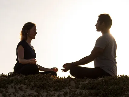 Acceptance, The Master Key | Step-by-Step Guidance