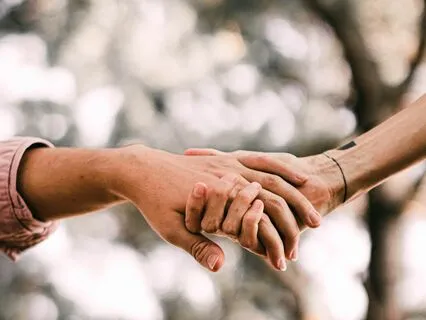 Acceptance Through Parts