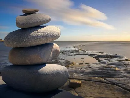 Acceptance - Ultimate Spa, Reiki, Massage & Healing Calm