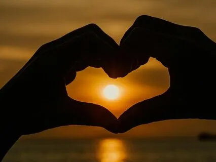 Acceptance With Caroline Palmy, Heart Flow Healer