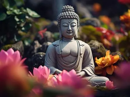 Acceptance | Zen Meditation Music