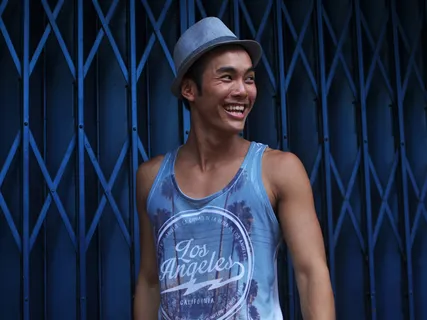 Learning To Accept All That Is