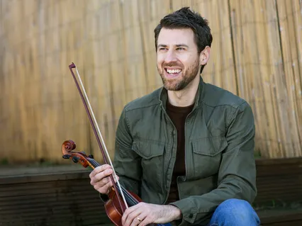 Accepting & Letting Go Music