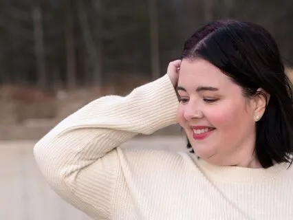 Accepting And Letting Go