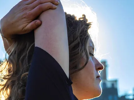 Accepting Challenges + Visualizing Desires