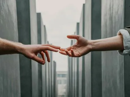 Accepting Death - Sending Love And Letting Go